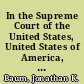 In the Supreme Court of the United States, United States of America, petitioner, v. Zackey Rahimi, respondent on writ of certiorari to the United States Court of Appeals for the Fifth Circuit : brief of Global Action on Gun Violence [and 3 others] as amici curiae supporting petitioner /