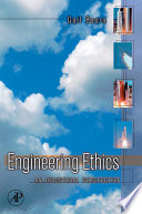 Engineering ethics : an industrial perspective /
