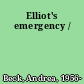 Elliot's emergency /