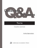 Questions & answers : torts /