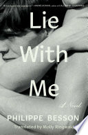 Lie with me : a novel /