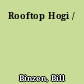 Rooftop Hogi /