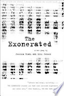 The exonerated : a play /