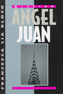 Missing Angel Juan /