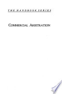 Selected articles on commercial arbitration /