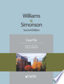 Williams v. Simonson : trial version /