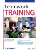 Teamwork training /