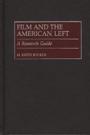 Film and the American left : a research guide /