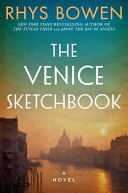 The Venice Sketchbook.