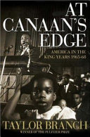 At Canaan's edge : America in the King years, 1965-68 /
