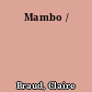 Mambo /