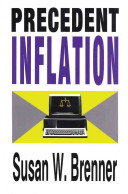 Precedent inflation /
