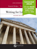 Writing for litigation /