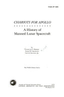 Chariots for Apollo : a history of manned lunar spacecraft /