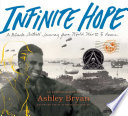 Infinite hope : a Black artist's journey from World War II to peace /