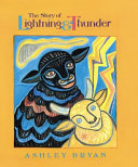 The story of lightning and thunder /