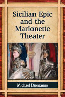 Sicilian epic and the Marionette theater /