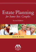 Estate planning for same-sex couples /