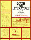 Math and literature : (K-3) /
