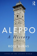 Aleppo : a history /