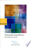 Young people facing difference : some proposals for teachers /