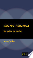 ISO27001/ISO27002.