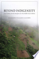 Beyond indigeneity : coca growing and the emergence of a new middle class in Bolivia /