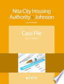 Nita City Housing Authority v. Johnson /