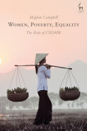 Women, poverty, equality : the role of CEDAW /