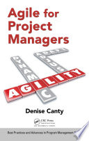 Agile for Project Managers /