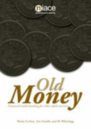 Old Money Financial Understanding for Older Adult Learners /