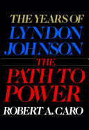 The years of Lyndon Johnson /