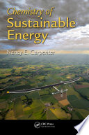 Chemistry of sustainable energy