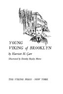 Young Viking of Brooklyn /