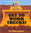 Get to work, trucks! /
