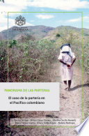 Panorama de las parteras : el caso de la partería en el Pacífico colombiano /