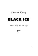 Black ice /