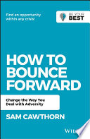 How to Bounce Forward, 2nd Edition /