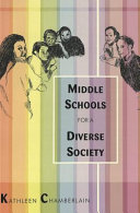 Middle schools for a diverse society /