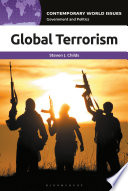 Global terrorism : a reference handbook /