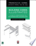 Building codes illustrated : a guide to understanding the 2021 international building code /