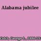 Alabama jubilee