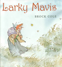 Larky Mavis /
