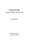 Pregnant men : practice, theory, and the law /