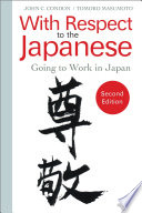 With respect to the Japanese : going to work in Japan /