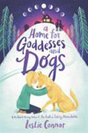 A home for goddesses and dogs /