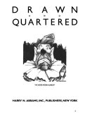 Drawn and quartered : the best political cartoons /
