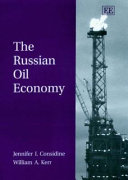 The Russian oil economy /