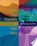 Building Shared Responsibility for Student Learning
