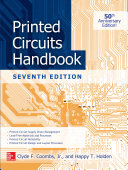 Printed Circuits Handbook, Seventh Edition /